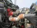 2015 Peterbilt Model 348 Tanker Truck - Paccar PX-9 Diesel Engine