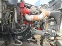 2015 Peterbilt Model 348 Tanker Truck - Paccar PX-9 Diesel Engine