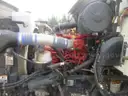 2015 Peterbilt Model 348 Tanker Truck - Paccar PX-9 Diesel Engine