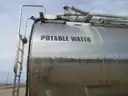 2015 Peterbilt Model 348 Tanker Truck - Paccar PX-9 Diesel Engine