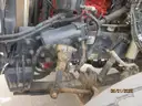 2015 Peterbilt Model 348 Tanker Truck - Paccar PX-9 Diesel Engine