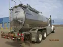 2015 Peterbilt Model 348 Tanker Truck - Paccar PX-9 Diesel Engine