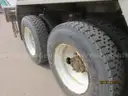 2015 Peterbilt Model 348 Tanker Truck - Paccar PX-9 Diesel Engine