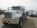 2015 Peterbilt Model 348 Tanker Truck - Paccar PX-9 Diesel Engine