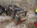 Grabble Bucket