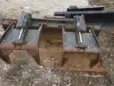 Grabble Bucket