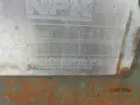 NPK Packer - Model C4C