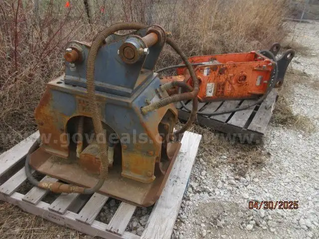 NPK Packer - Model C4C