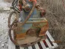 NPK Packer - Model C4C