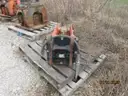 Breaker Attachment -Jack Hammer