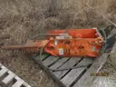 Breaker Attachment -Jack Hammer
