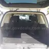 2010 Ford Explorer 4WD SPORT UTILITY 4-DR, 4.0L V6 SOHC 16V