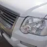 2010 Ford Explorer 4WD SPORT UTILITY 4-DR, 4.0L V6 SOHC 16V