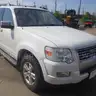 2010 Ford Explorer 4WD SPORT UTILITY 4-DR, 4.0L V6 SOHC 16V