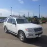 2010 Ford Explorer 4WD SPORT UTILITY 4-DR, 4.0L V6 SOHC 16V