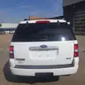 2010 Ford Explorer 4WD SPORT UTILITY 4-DR, 4.0L V6 SOHC 16V