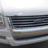 2010 Ford Explorer 4WD SPORT UTILITY 4-DR, 4.0L V6 SOHC 16V
