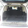 2010 Ford Explorer 4WD SPORT UTILITY 4-DR, 4.0L V6 SOHC 16V