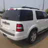 2010 Ford Explorer 4WD SPORT UTILITY 4-DR, 4.0L V6 SOHC 16V