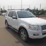 2010 Ford Explorer 4WD SPORT UTILITY 4-DR, 4.0L V6 SOHC 16V