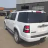 2010 Ford Explorer 4WD SPORT UTILITY 4-DR, 4.0L V6 SOHC 16V