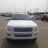 2010 Ford Explorer 4WD SPORT UTILITY 4-DR, 4.0L V6 SOHC 16V