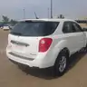 2014 Chevrolet Equinox SPORT UTILITY 4-DR, 2.4L L4 DOHC 16V FFV