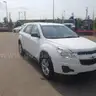 2014 Chevrolet Equinox SPORT UTILITY 4-DR, 2.4L L4 DOHC 16V FFV