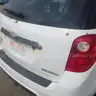 2014 Chevrolet Equinox SPORT UTILITY 4-DR, 2.4L L4 DOHC 16V FFV