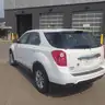 2014 Chevrolet Equinox SPORT UTILITY 4-DR, 2.4L L4 DOHC 16V FFV