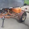 2008 Ver-Mac Trailer/ Programmable Transportation Digital Sign system