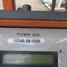 2008 Ver-Mac Trailer/ Programmable Transportation Digital Sign system