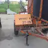2008 Ver-Mac Trailer/ Programmable Transportation Digital Sign system