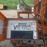 2008 Ver-Mac Trailer/ Programmable Transportation Digital Sign system