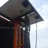 2008 Ver-Mac Trailer/ Programmable Transportation Digital Sign system