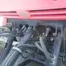 2003 PISTEN BULLY Snow Groomer - Model 200 EDGE - Mercedes-Benz OM 457 LA  Engine