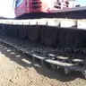 2003 PISTEN BULLY Snow Groomer - Model 200 EDGE - Mercedes-Benz OM 457 LA  Engine