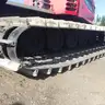 2003 PISTEN BULLY Snow Groomer - Model 200 EDGE - Mercedes-Benz OM 457 LA  Engine
