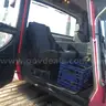2003 PISTEN BULLY Snow Groomer - Model 200 EDGE - Mercedes-Benz OM 457 LA  Engine