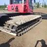 2003 PISTEN BULLY Snow Groomer - Model 200 EDGE - Mercedes-Benz OM 457 LA  Engine