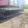 2003 PISTEN BULLY Snow Groomer - Model 200 EDGE - Mercedes-Benz OM 457 LA  Engine