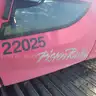 2003 PISTEN BULLY Snow Groomer - Model 200 EDGE - Mercedes-Benz OM 457 LA  Engine
