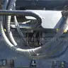2000 Bombardier Snow Groomer - Model Plus MP - 275 Cummins Diesel Engine