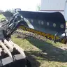 2000 Bombardier Snow Groomer - Model Plus MP - 275 Cummins Diesel Engine