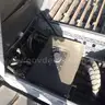 2000 Bombardier Snow Groomer - Model Plus MP - 275 Cummins Diesel Engine