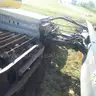 2000 Bombardier Snow Groomer - Model Plus MP - 275 Cummins Diesel Engine