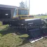 2000 Bombardier Snow Groomer - Model Plus MP - 275 Cummins Diesel Engine