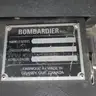 2000 Bombardier Snow Groomer - Model Plus MP - 275 Cummins Diesel Engine