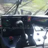 2000 Bombardier Snow Groomer - Model Plus MP - 275 Cummins Diesel Engine