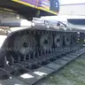2000 Bombardier Snow Groomer - Model Plus MP - 275 Cummins Diesel Engine